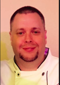 convention center chef