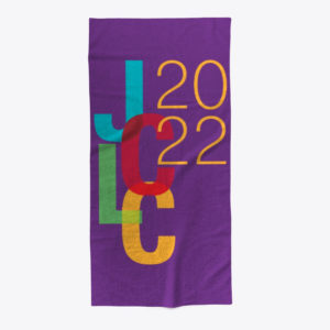 beach towel