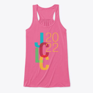 flowy tank top