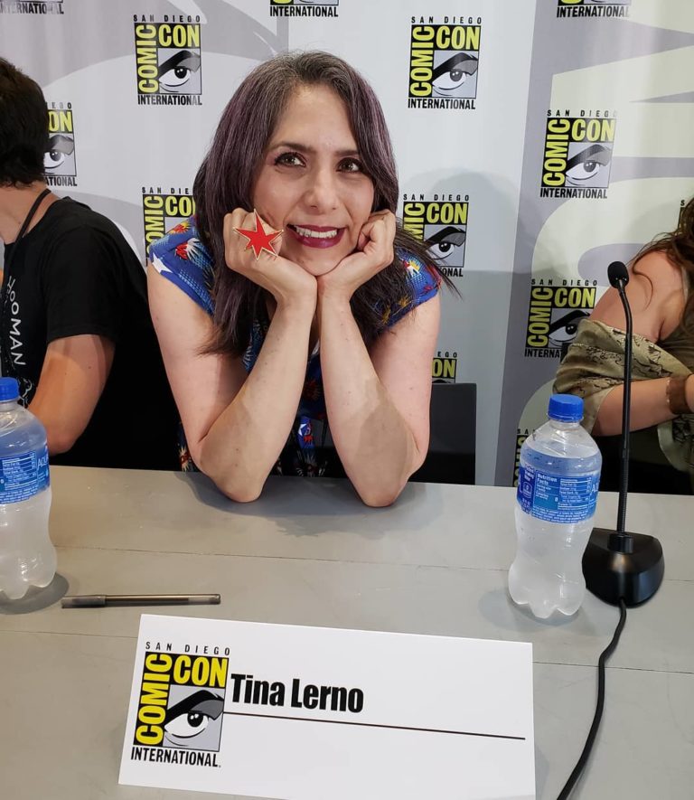Tina Lerno