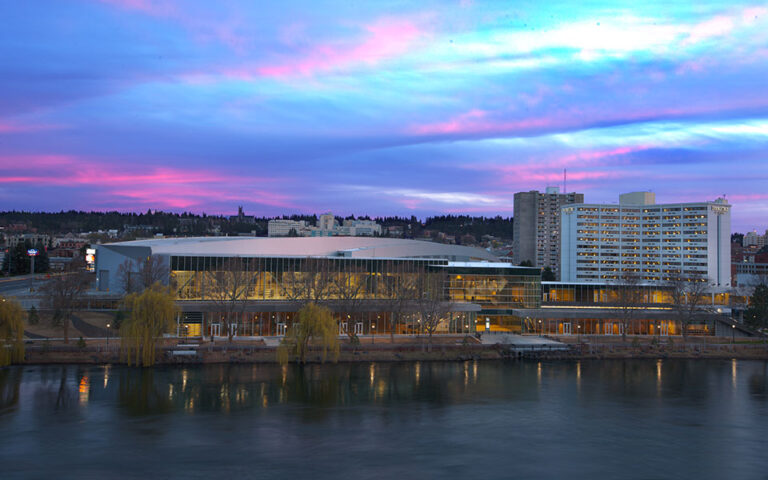 Spokane Convention Center