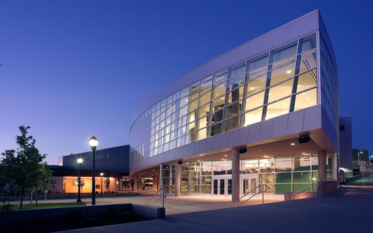 Spokane Convention Center
