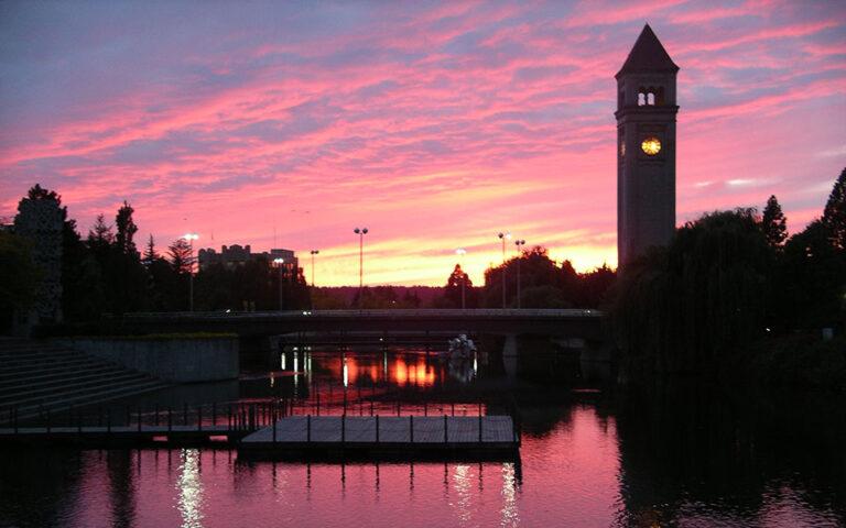 Spokane